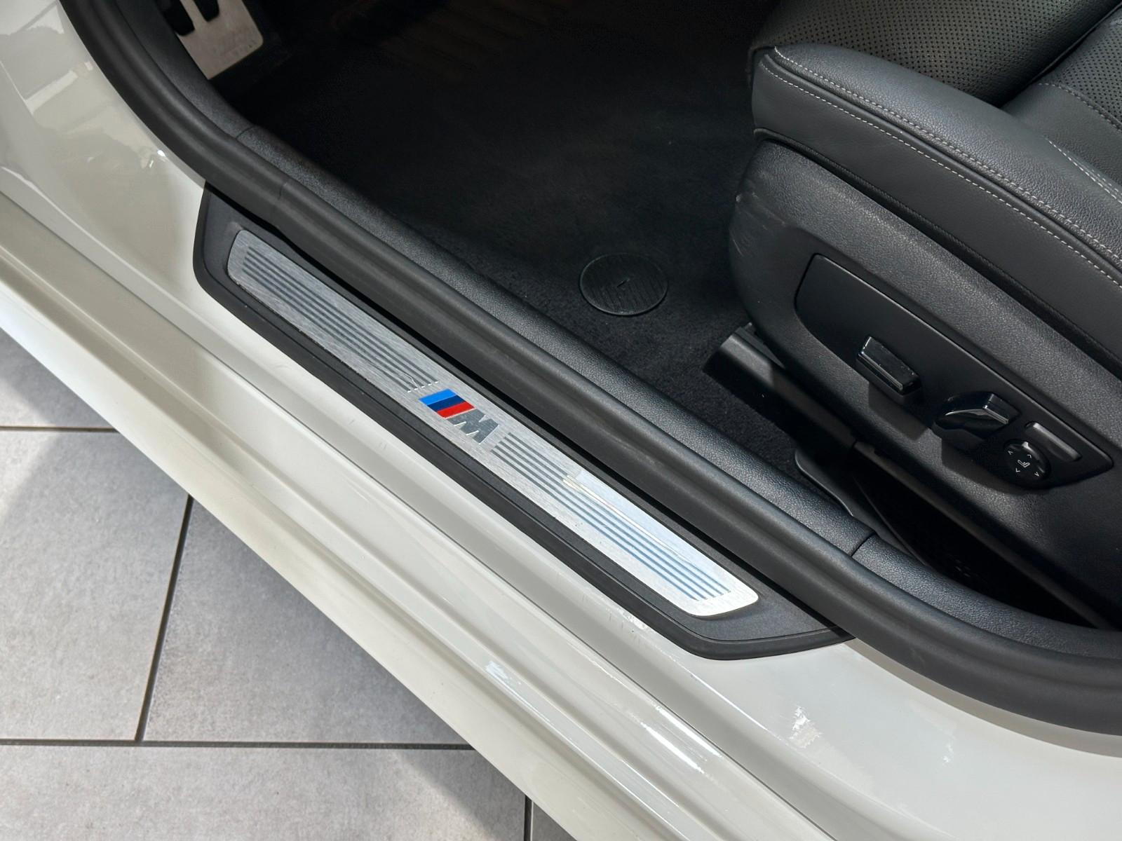 BMW 530d xDrive Touring Aut. M-SPORT LED*Leder*HUD