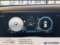 Hyundai TUCSON - Vorschau Bild 12