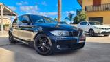 BMW Bmw E87 130i M-sport "pre LCI" - BMW 130 aus 2006: 130i