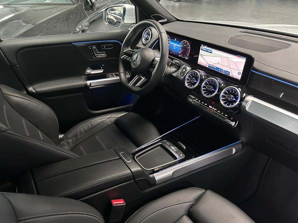 Mercedes-Benz GLB 250