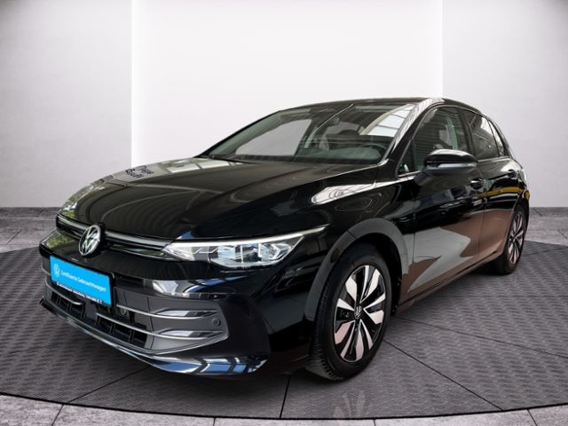 Fahrzeugabbildung Volkswagen Golf 1.5 eTSI DSG GOAL MATRIX NAVI AHK GJR