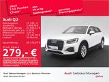 Audi Q2 35 TFSI S tronic advanced AHK/Navi+
