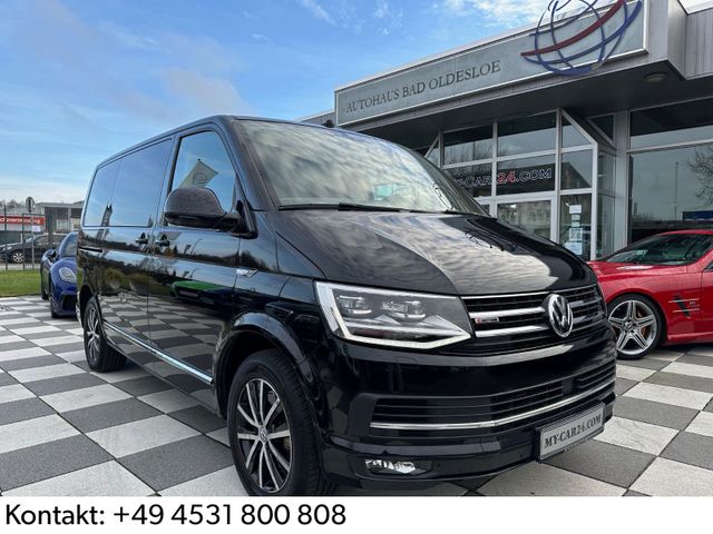 Volkswagen T6 Multivan Business 4Motion + ACC +