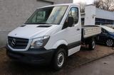 Mercedes-Benz SPRINTER 210 CDI PRITSCHE-AHK-HU NEU ! - Angebote