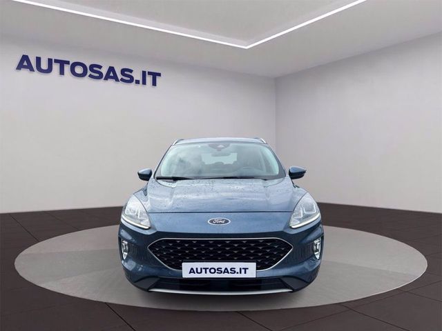 Ford FORD Kuga 1.5 ecoboost Connect 2wd 120cv del 202