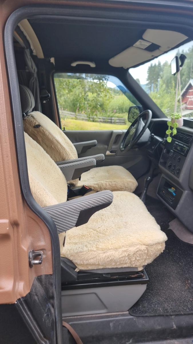 Volkswagen T4 andere