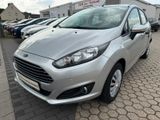 Ford Fiesta Trend1,5 TDCI *2Hand*klima*PDC*TÜV10-2026 - Ford Fiesta: Tdci Trend