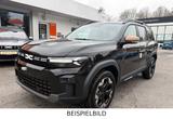 Dacia Bigster Hybrid-G 150 4x4 Extreme LPG VORLAUF