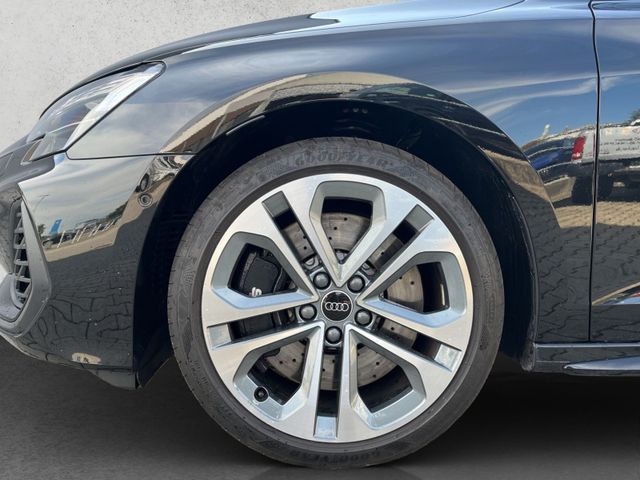 S3 Limousine 2.0 TFSI S tronic,LED,Navi,HUD