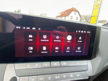 Bild 16 Opel ASTRA L SPORTS TOURER GS 360° AHK WINTERPAKET