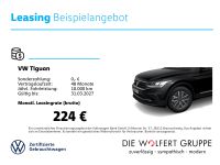Volkswagen Tiguan - Vorschau Bild 3