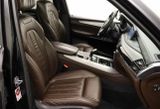BMW X5 M50 M50d - 360 Grad Kam., Sitzbelüft., Anhän. - BMW X5 M50 von privat