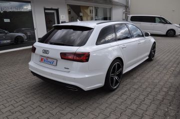 Audi A6 - 6