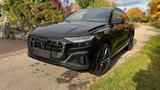 Audi Q8 55 TFSI Quatro Triptonic S-Line hybrid 