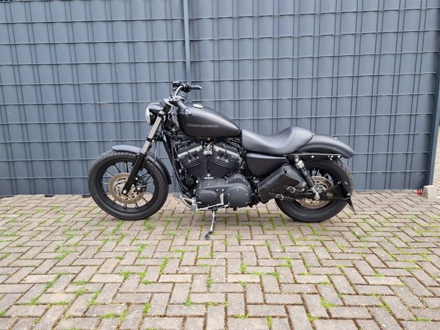 Harley-Davidson Sportster XL 883 N Iron sofort Verfügbar