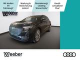 Audi Q4 45 e-tron S-Line Exterieur*Quattro HeadUp