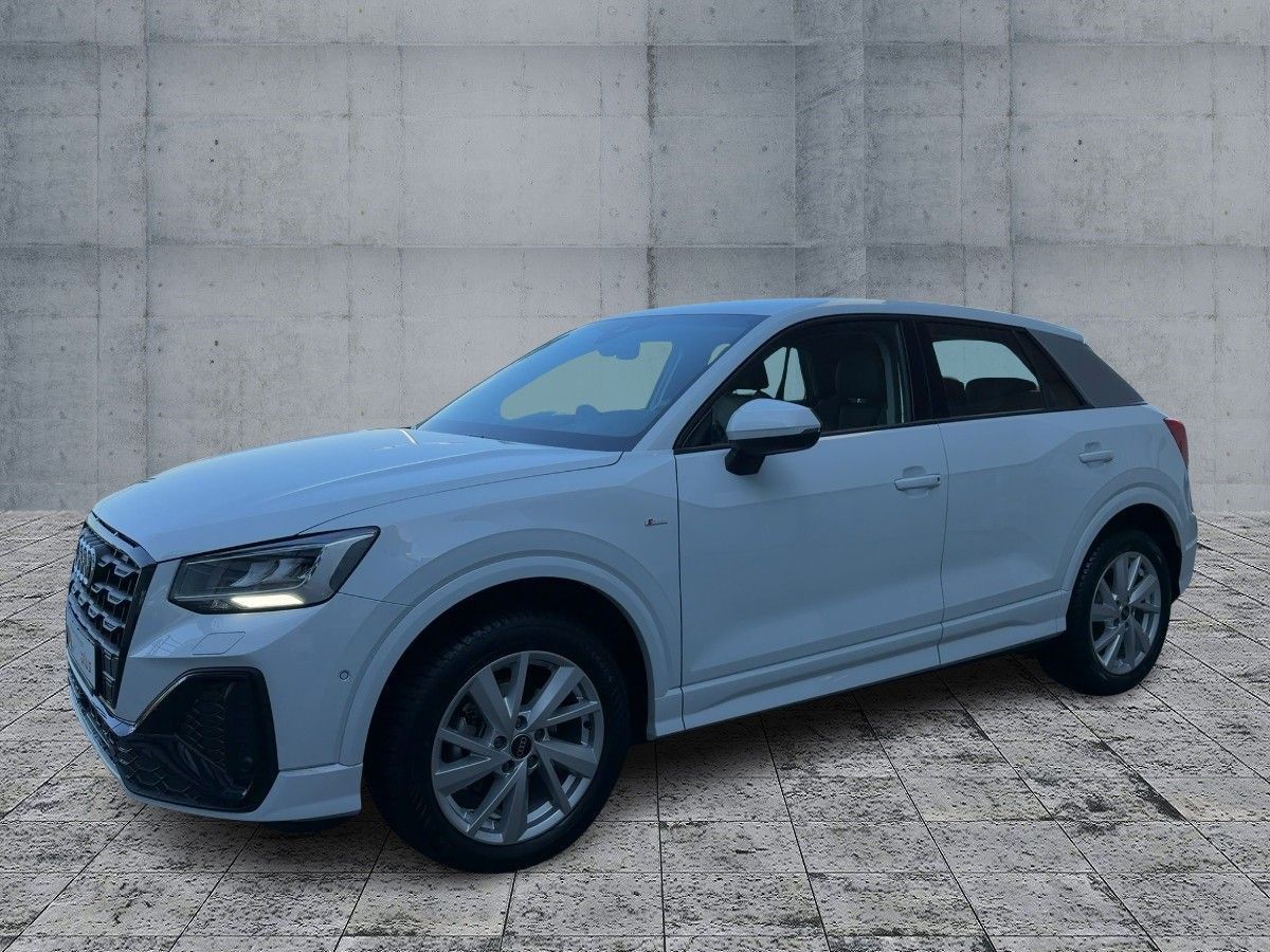 Audi Q2 - Bild 2