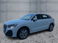 Audi Q2 - Vorschau Bild 2