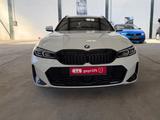 BMW 320 3 Touring 320 i M Sport