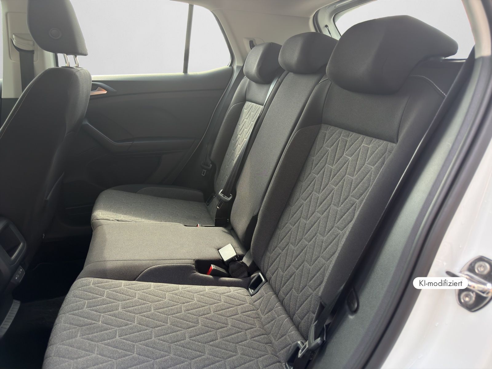 Volkswagen T-Cross - Bild 12