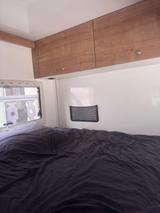 Mercedes-Benz Sprinter - Mercedes-Benz Teilintegrierter