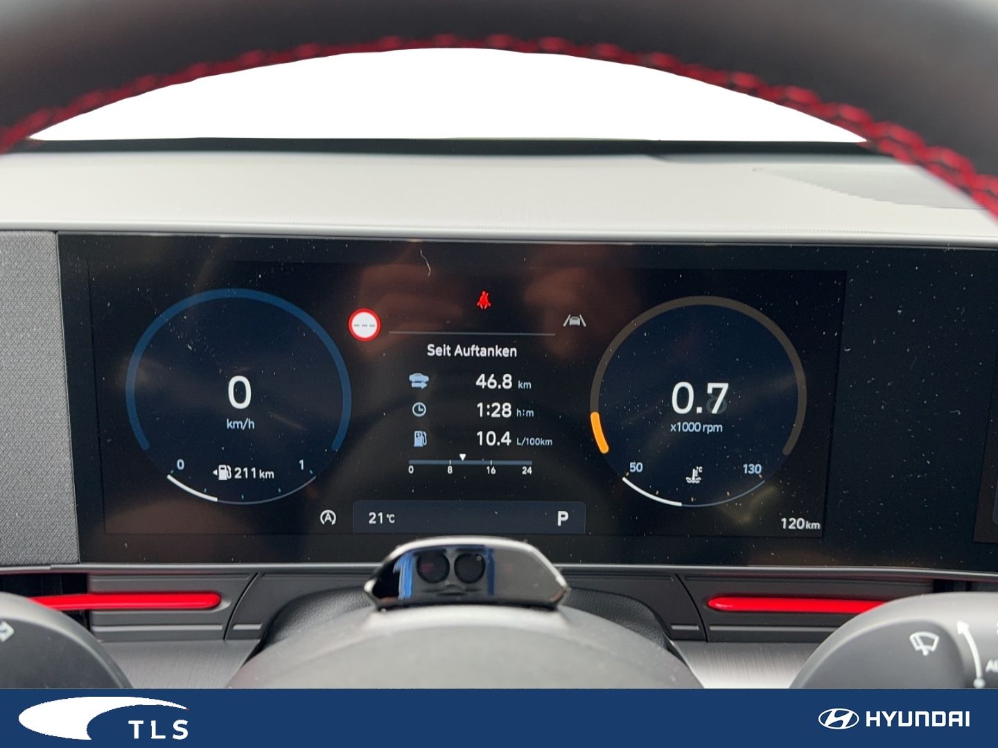 Hyundai Kona – Bild 12