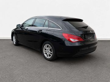 Mercedes CLA 200 - 9