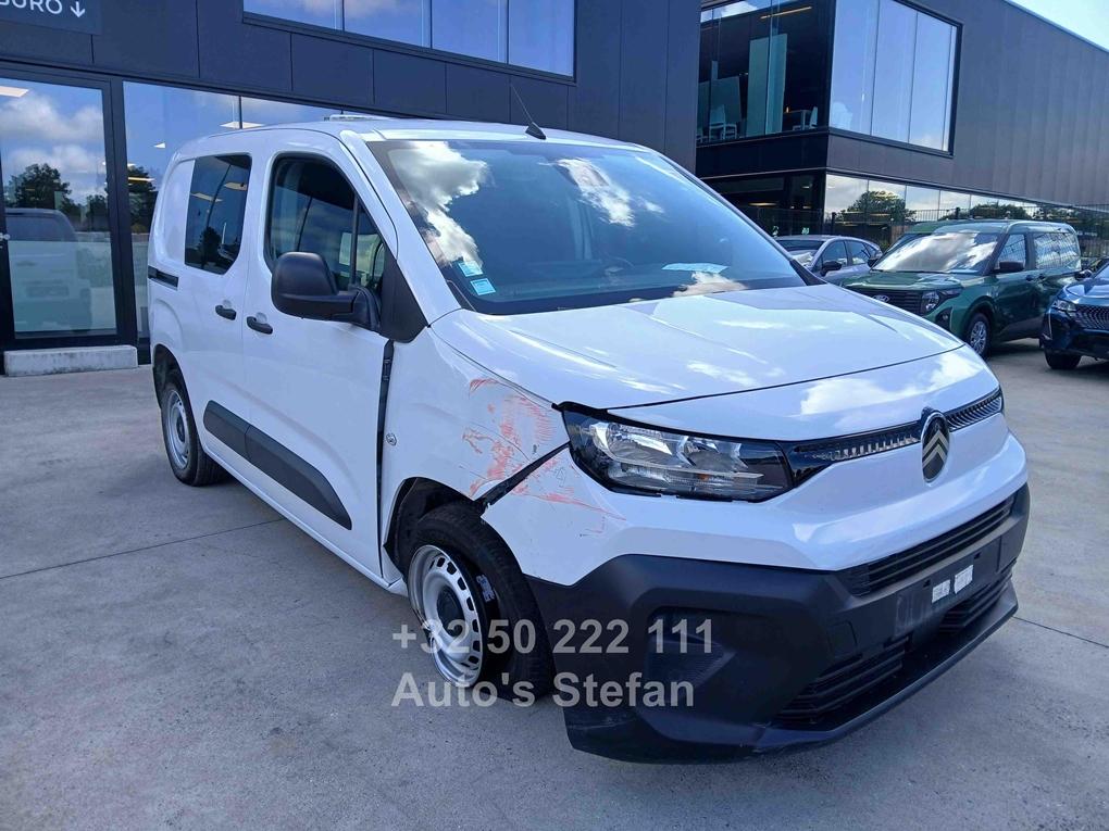 Citroën Berlingo Kasten L1H1/M