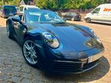 Porsche 911 Carrera Cabrio PDK 992 - Porsche 911 Urmodell aus 2019