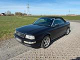 Audi 80 Cabrio 1.8 - Audi 80 aus 1999