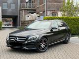 Mercedes-Benz C220d Avangard - Mercedes-Benz C 220 Gebrauchtwagen in Aachen