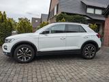 Volkswagen T-Roc 1.5 TSI ACT OPF DSG UNITED UNITED