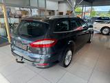 Ford Mondeo Turnier Titanium X VOLL FAHRBEREIT - Ford Mondeo aus 2008: Kombi