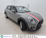 MINI ONE_D_CLUBMAN 1.5 d LED Navi KeylessGo Klima PD - MINI One D Clubman Gebrauchtwagen