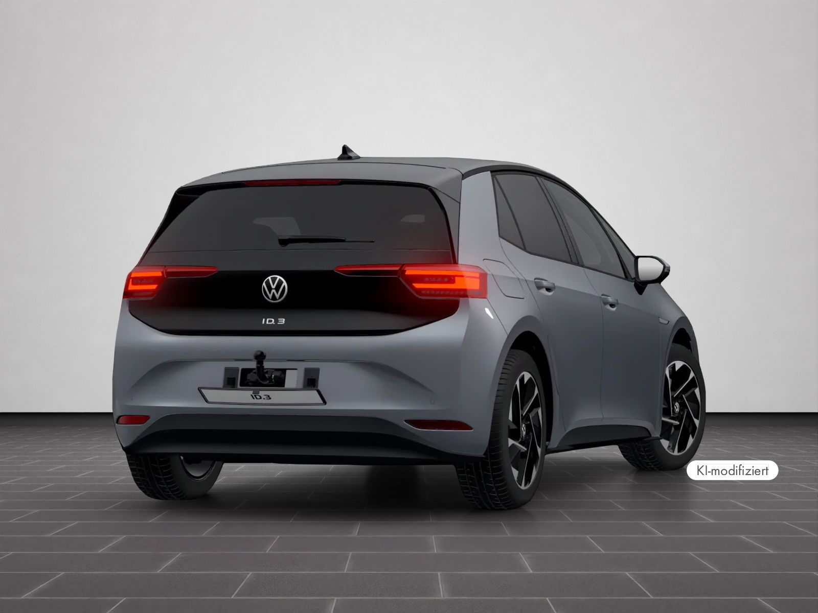 Volkswagen ID.3 Pure Performance 55 kWh NAVI ACC SHZ PDC imagem 2