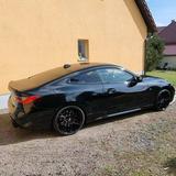 BMW M440i xDrive Coupé A - - BMW M440 von privat