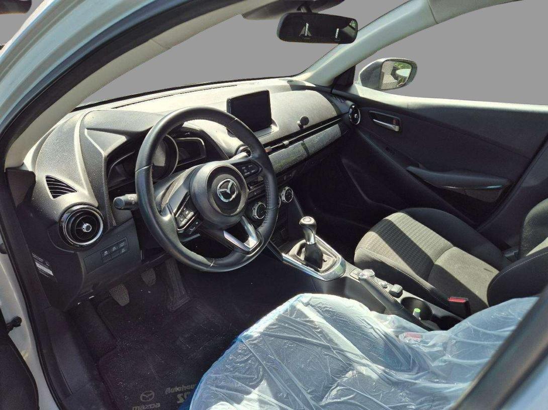 Mazda 2 1.5 SKYACTIV-G 90 Kizoku DAB+LED+NAVI+PDC+TOTW