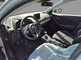 Mazda 2 1.5 SKYACTIV-G 90 Kizoku DAB+LED+NAVI+PDC+TOTW - Mazda 2 in Duisburg