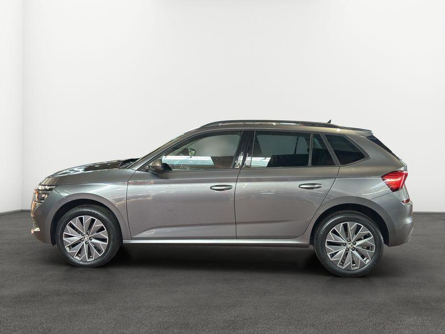 Skoda Kamiq 1.5 TSI DSG Tour