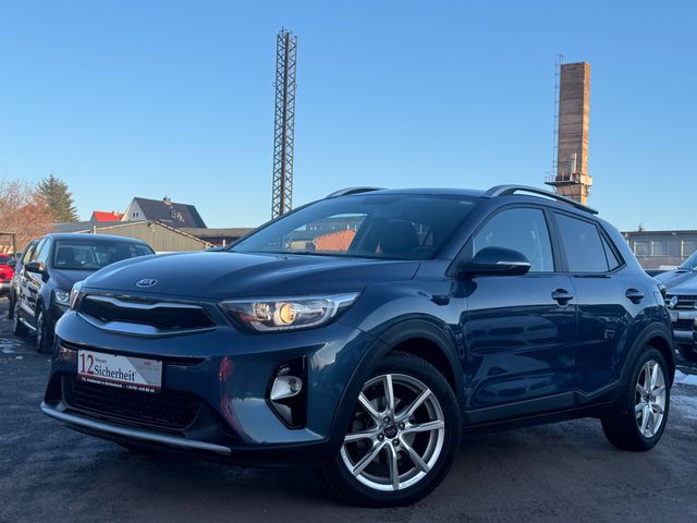 Kia Stonic Dream Team Edition/NAVI/EURO 6