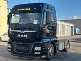 MAN 18.500 TGX *Hydrodrive*Kipphydraulik *Kühlbox* - MAN Hydrodrive