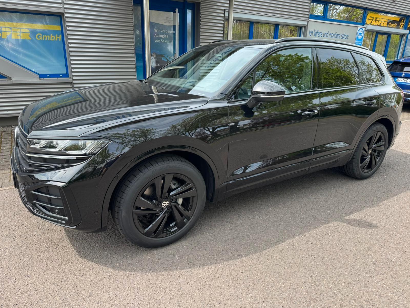Volkswagen Touareg R-Line Final Ed. *SOFORT*Top Ausstattung