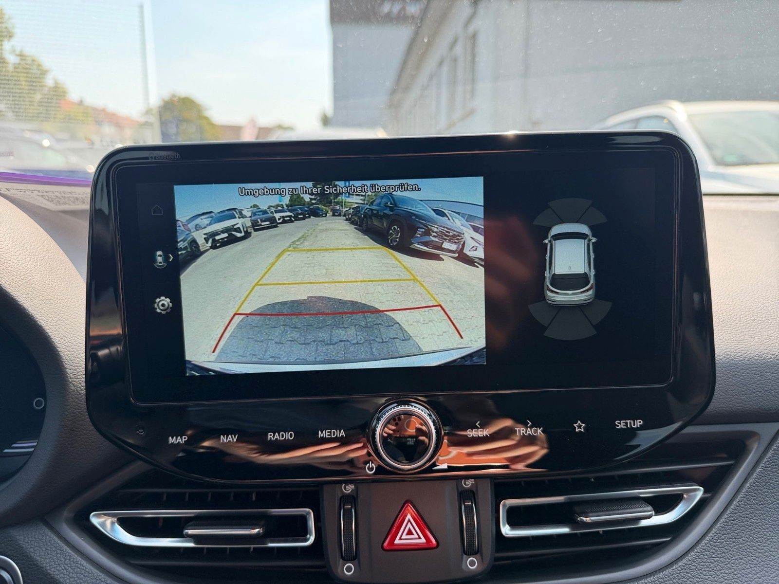 Hyundai i30 – Bild 11
