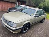 Opel Senator A 2 CD ; 3,0 E ; Automatik - Opel Senator Gebrauchtwagen
