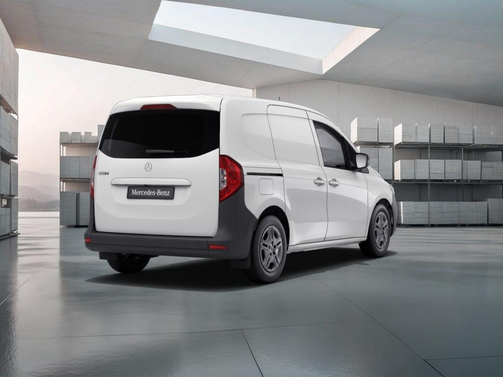 Mercedes-Benz CITAN 110 Kasten/Klima/Kamera/Tempomat/MBUX