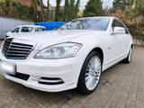 Mercedes-Benz Mercedes S400 Hybrid W221  Vollausstattung - gebrauchte Mercedes-Benz S 400 aus dem Jahr 2010