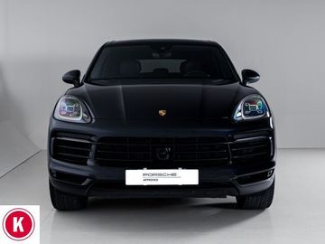 Porsche Cayenne - 4