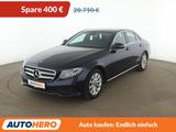 Mercedes-Benz E 200 Avantgarde Aut.*NAVI*LED*PDC*CAM*SHZ*KLIMA