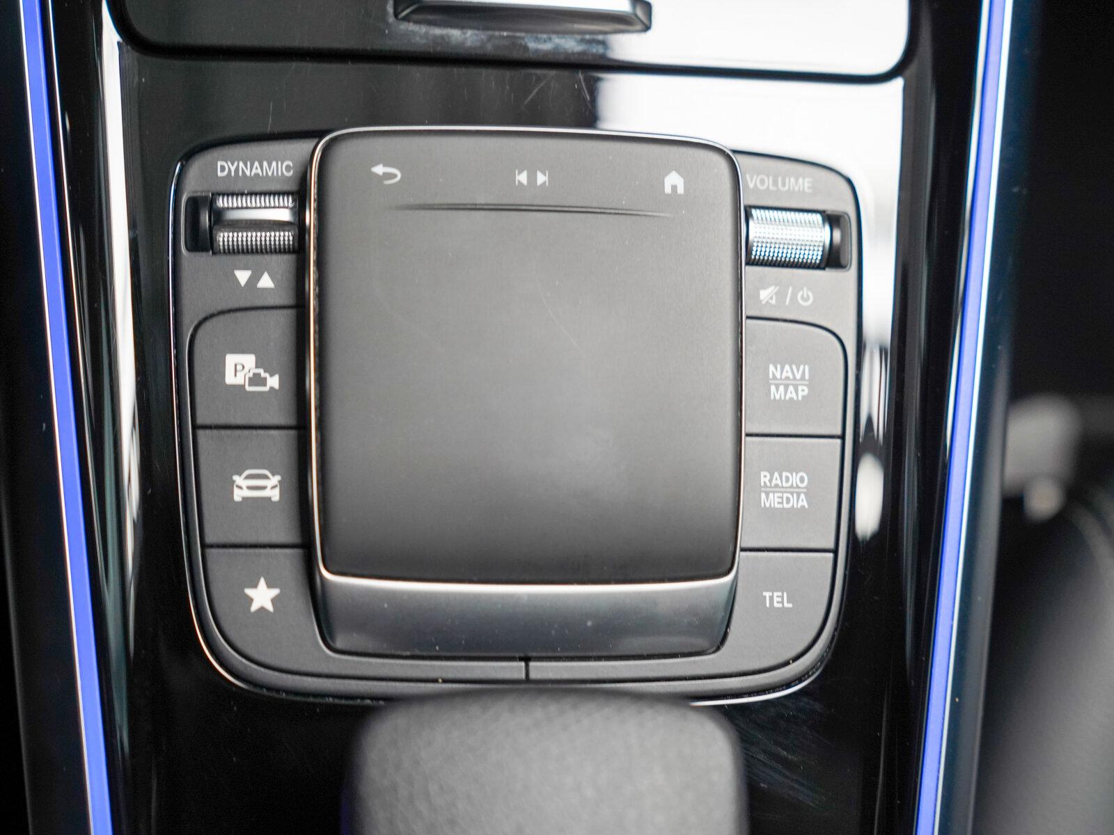 Mercedes-Benz GLA 4M Progressive MULTIBEAM AHK Standheizun, миниатюра 27