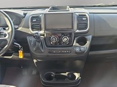 MALIBU 600 Van diversity DB K Automatik-Navi-Kamera-Mar